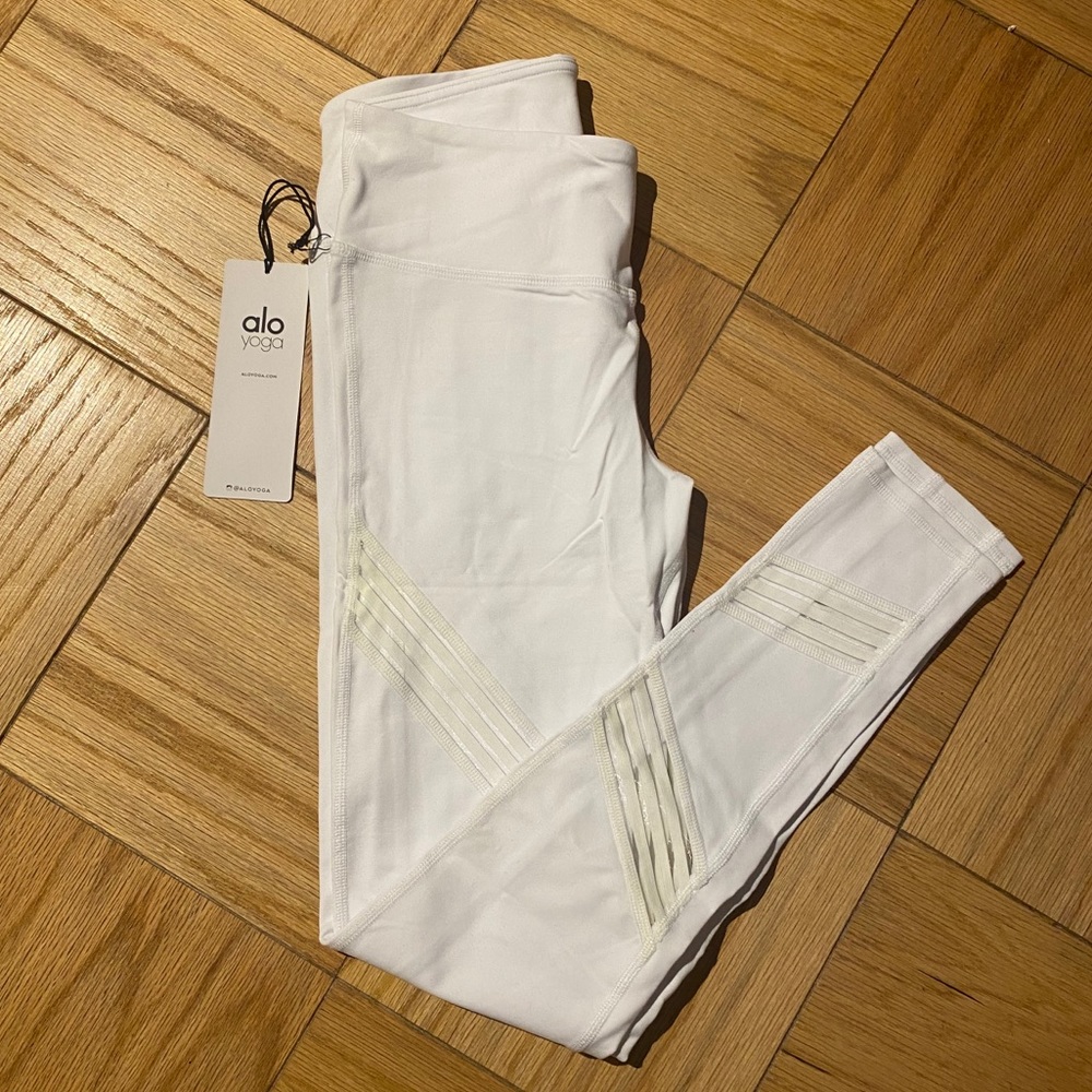 Alo Yoga Multi Legging